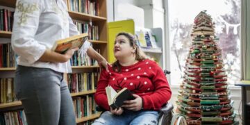 'UCOincluye', el curso de la Universidad de Córdoba de capacitación para jóvenes con discapacidad intelectual