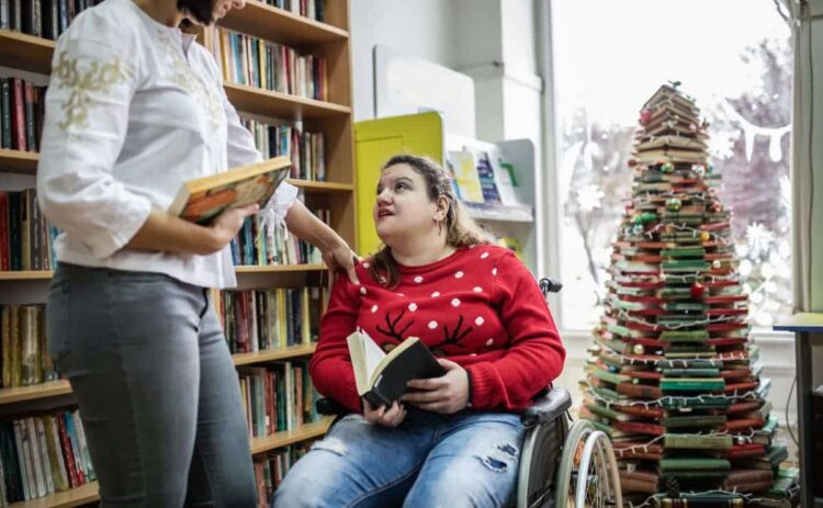 'UCOincluye', el curso de la Universidad de Córdoba de capacitación para jóvenes con discapacidad intelectual