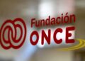 Logo de Fundación ONCE