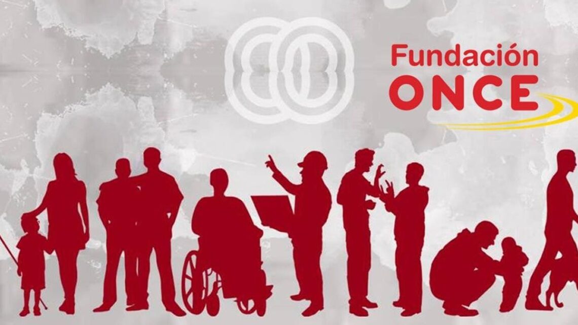 La fundación ONCE promueve la inserción laboral de personas con discapacidad a través del programa 'Talentos'