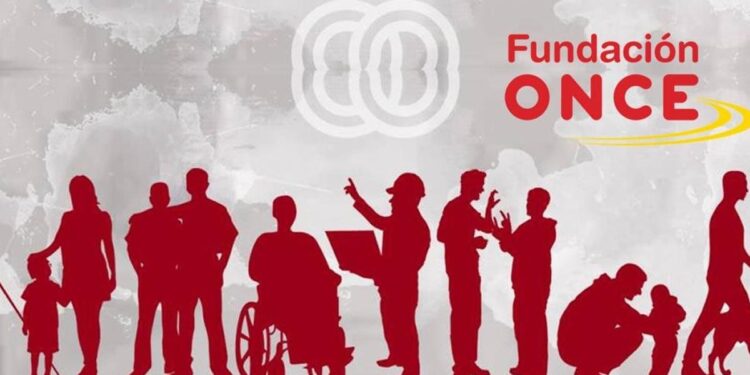 La fundación ONCE promueve la inserción laboral de personas con discapacidad a través del programa 'Talentos'