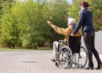 Fundación ONCE y Fundación Cofares se unen para mejorar la salud y la inclusión de las personas con discapacidad
