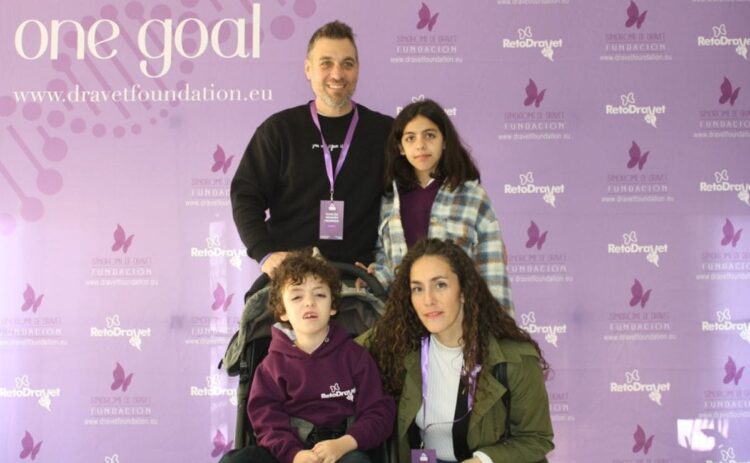 Pacientes con síndrome de Dravet desarrollan una nueva herramienta científica para la investigación