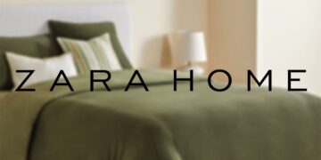 Las fundas nórdicas más rebajas de Zara Home disponibles en su web