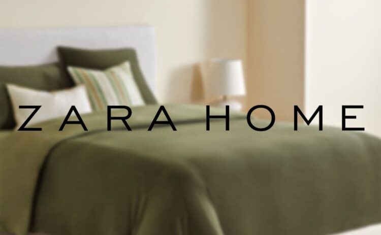 Las fundas nórdicas más rebajas de Zara Home disponibles en su web