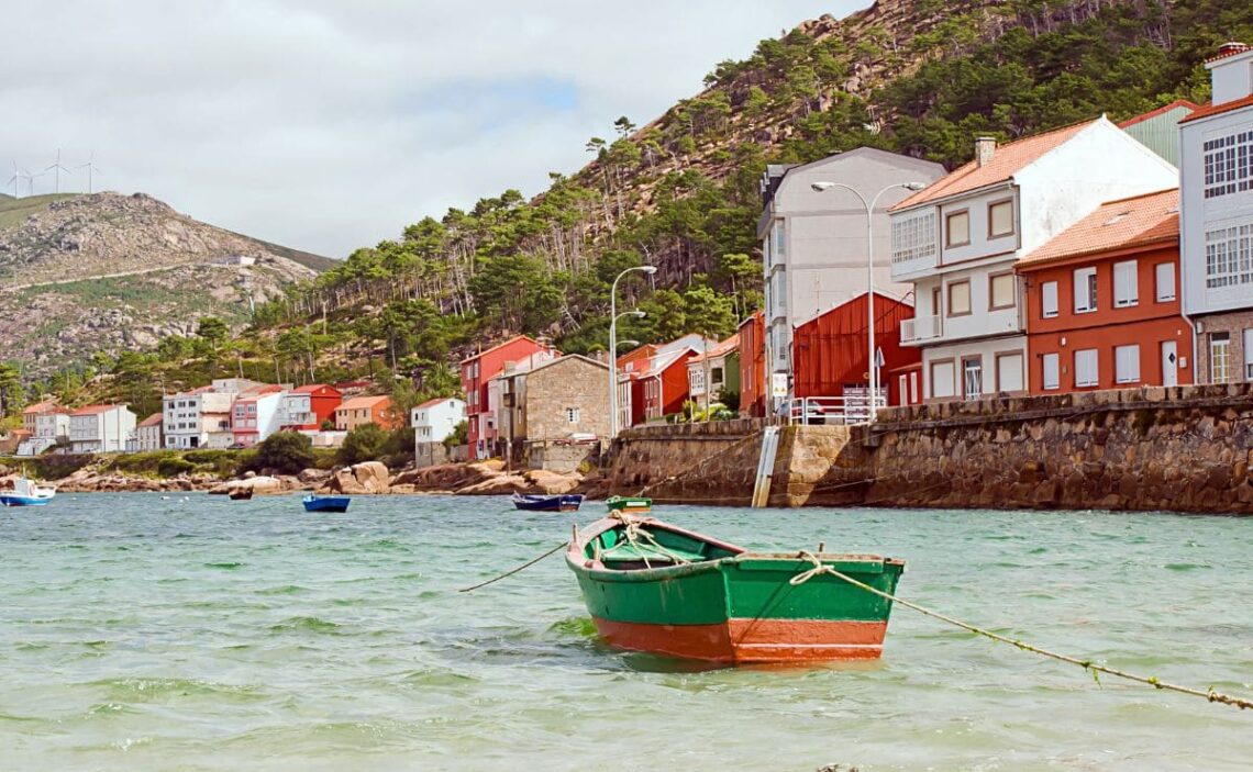 Viajes El Corte Inglés a precio de IMSERSO: conoce Galicia en Paradores