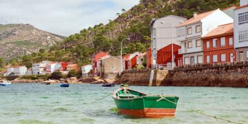 Viajes El Corte Inglés a precio de IMSERSO: conoce Galicia en Paradores