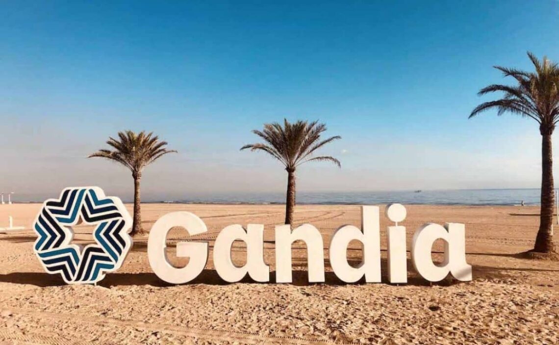 Fiscalía investiga a un hotel de Gandia denunciado por no alojar a personas solas con discapacidad intelectual