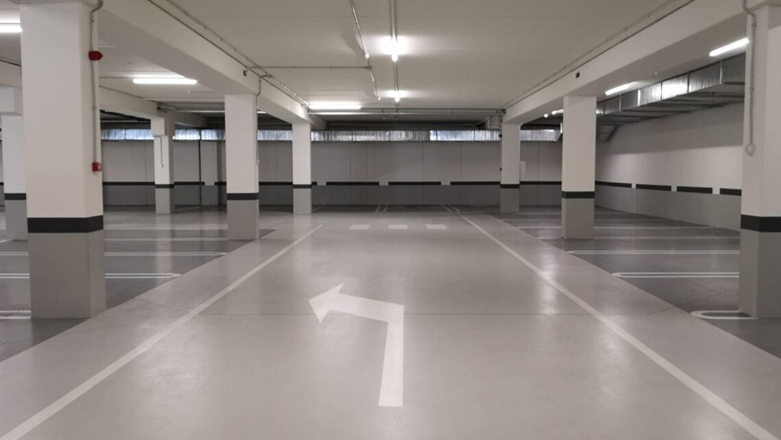 Haya cuenta con garajes y trasteros en liquidación en España