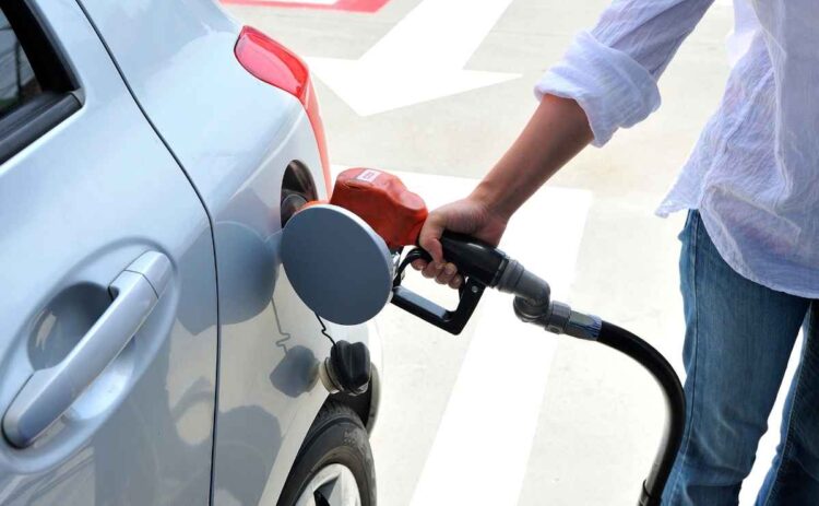 Cómo deducir gastos de combustible si eres autónomo