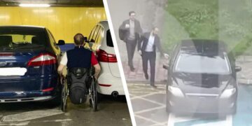 Actitudes que afectan la autonomía de las personas con discapacidad