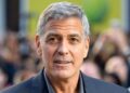 George Clooney