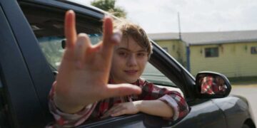 El gesto en lengua de señas que se ha viralizado de CODA, la película premiada en los