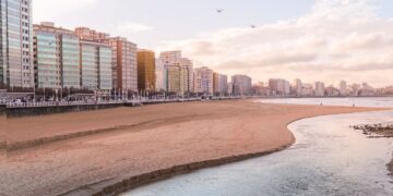 Viviendas en alquiler en Gijón