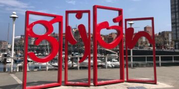 gijon premio predif turismo accesible accesibilidad