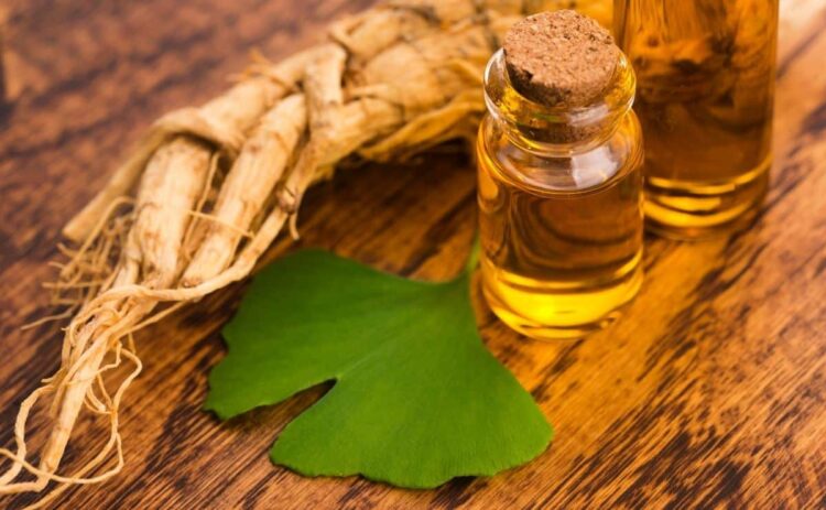 ginseng presión sanguínea tensión arterial sangre corazón alimento
