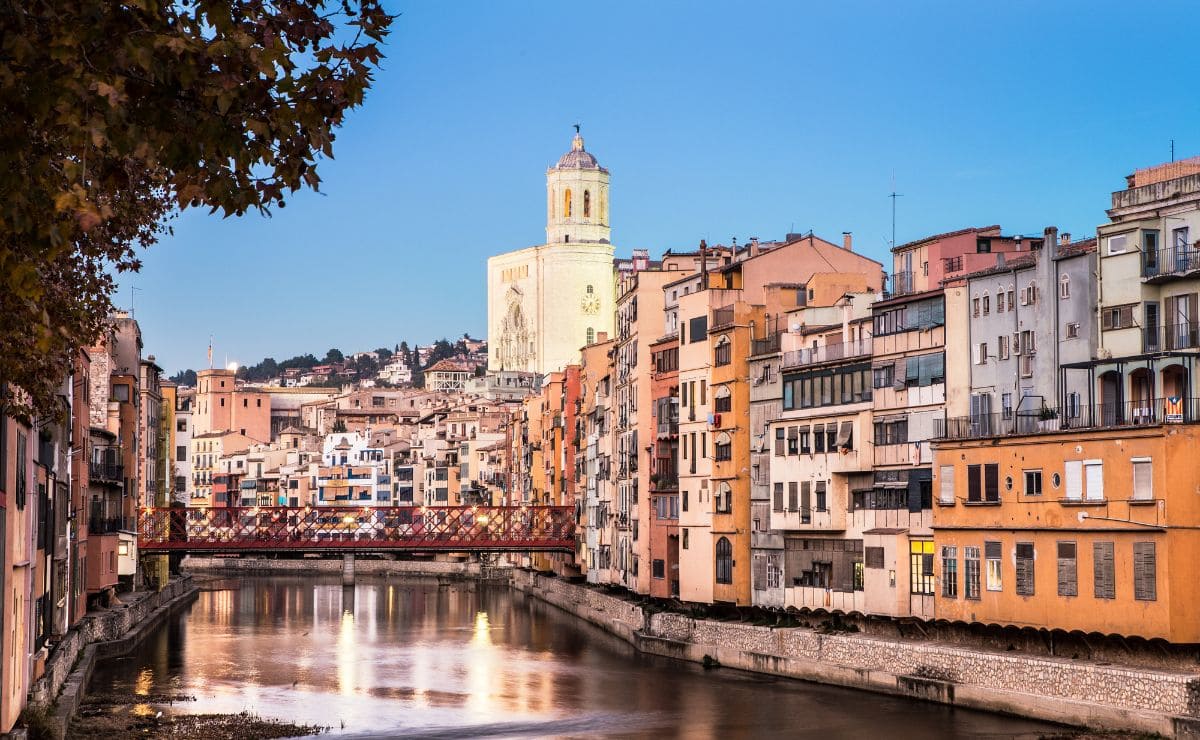 Mundiplan oferta el viaje del IMSERSO a la costa brava: 8 días por 196 euros