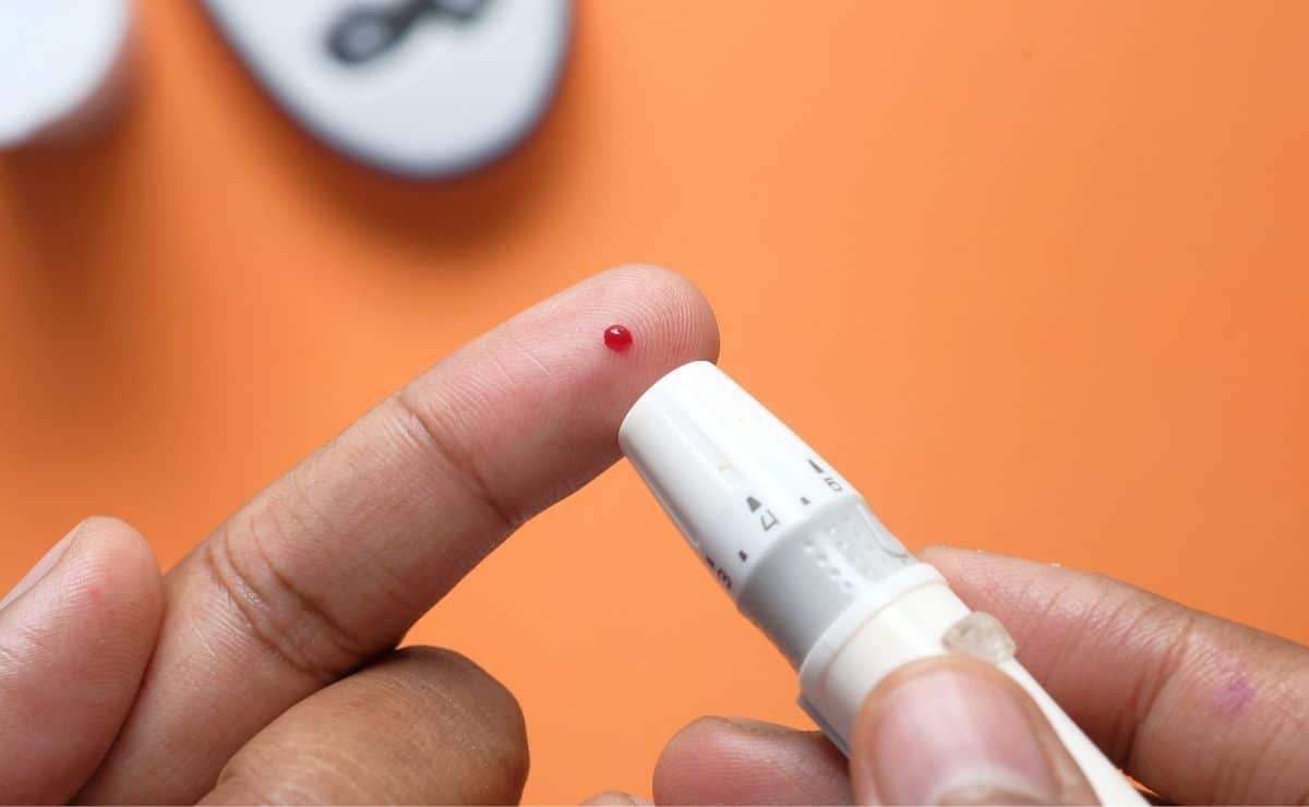 alimentos glucemia azúcar sangre salud dieta tratamiento fruta