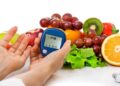 alimentos glucemia azúcar sangre salud dieta tratamiento fruta