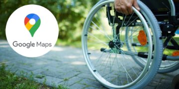 Google tiene la solución de accesibilidad para personas con discapacidad
