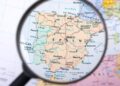 El 'Google Maps' de los apellidos muestra que García es uno de los apellidos más comunes en España