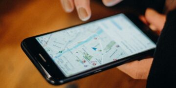 EGALECO quiere adaptar los contenidos de aplicaciones como Google Maps para que puedan ser utilizadas por personas con discapacidad