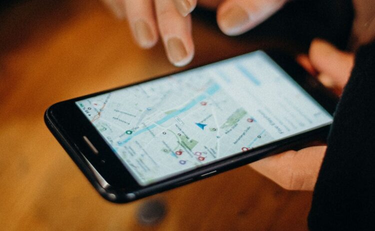 EGALECO quiere adaptar los contenidos de aplicaciones como Google Maps para que puedan ser utilizadas por personas con discapacidad