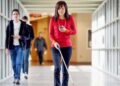 Google explica cómo utiliza la IA para que sus apps mejoren la vida de personas con discapacidad