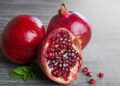 La granada como superalimento para la dieta