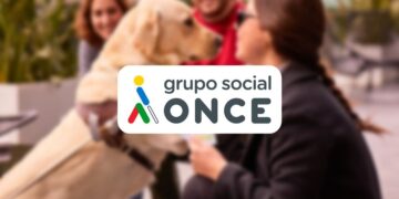 Grupo Social ONCE, una entidad que apuesta por la inclusión de las personas con discapacidad