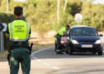 La multa de la DGT por no cambiar el domicilio fiscal del vehículo
