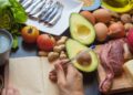 guia dieta cetogenica o Keto