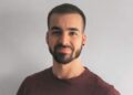 Guillermo Martínez Gauna-Vivas de Ayúdame3D, el joven emprendedor que regala prótesis en 3D