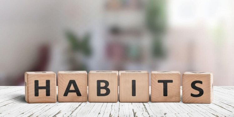 hábitos productividad