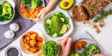 hábitos, salud, régimen alimenticio