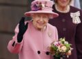 Muere la reina Isabel II de Inglaterra a los 96 años