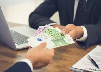 ¿Lo sabías? Este es el salario máximo que Hacienda te puede embargar si tienes deudas