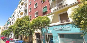 Los inmuebles a subasta de la Agencia Tributaria en Madrid