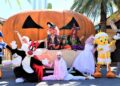 Viajes Carrefour lanza la mejor oferta para disfrutar de Halloween en el parque Warner de Madrid