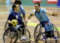 Handball Adaptado - Balonmano en silla de ruedas