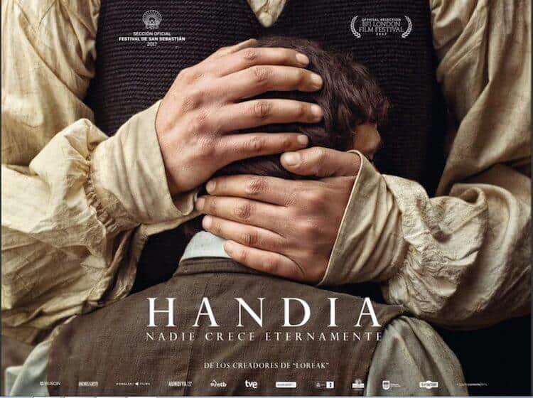 Handia