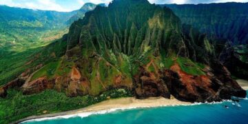 Hawaii en silla de ruedas