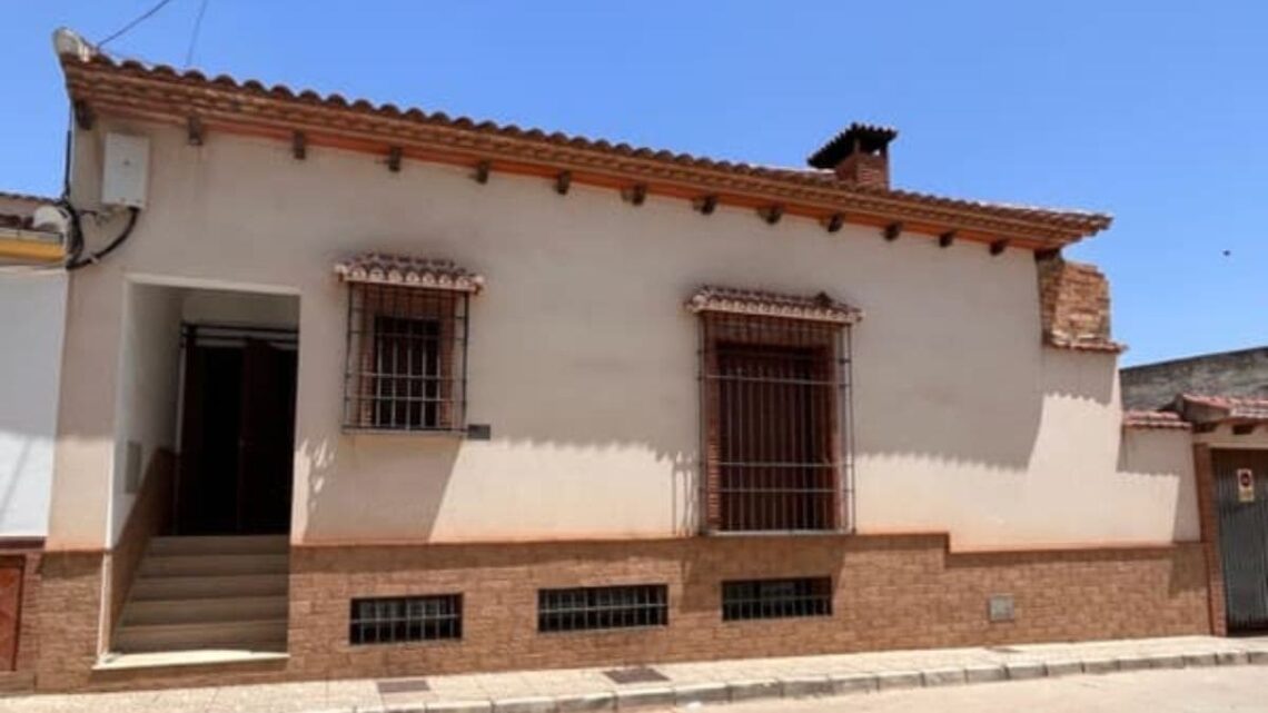 Haya Real Estate ofrece viviendas en venta desde 6.500 euros en Málaga