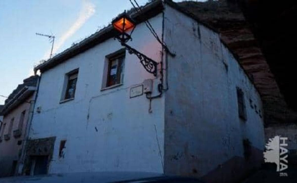 Vivienda que ofrece a la venta Haya en Najera (La Rioja) con la campaña 'Recasas'