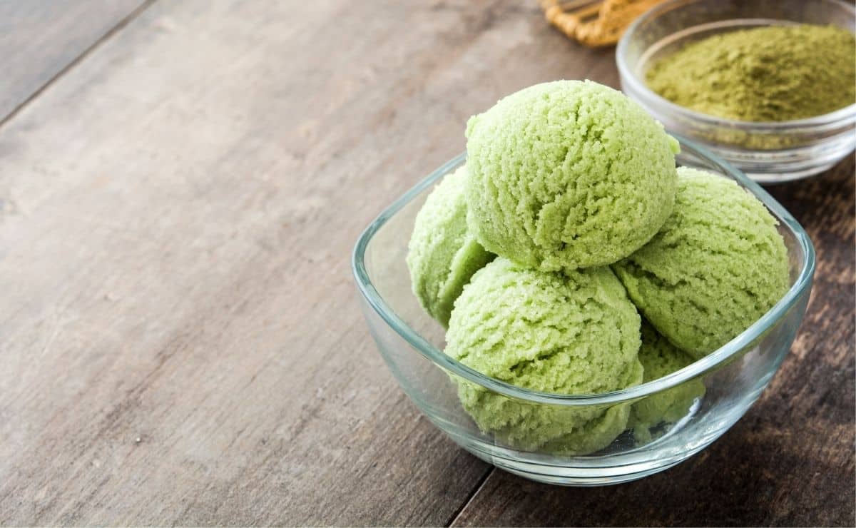 helado conservar alimento técnica truco postre