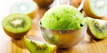 3 recetas con kiwi para mejorar tu salud