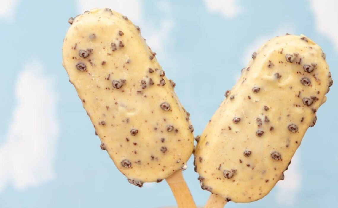 5 peores helados de supermercado según la OCU