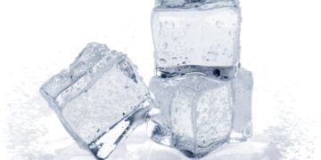 Cómo hacer hielo casero rápidamente