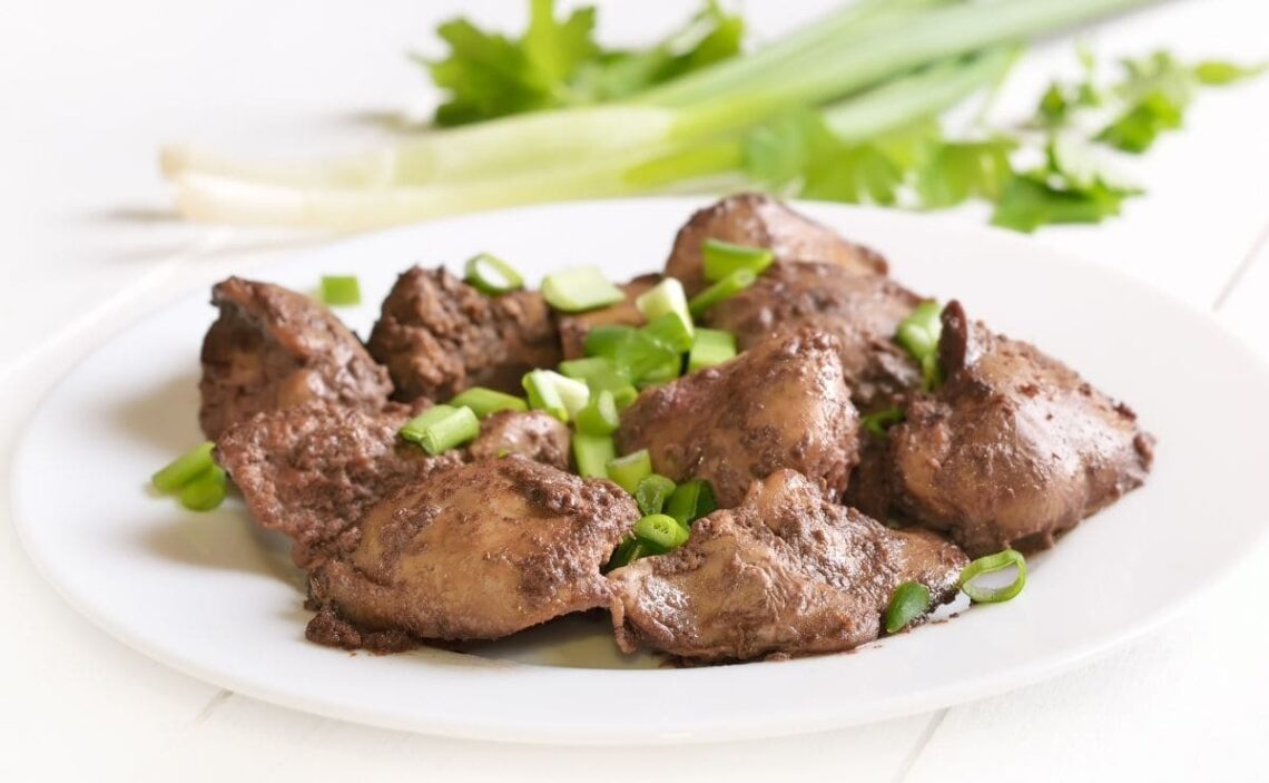 higado superalimento rico vitamina