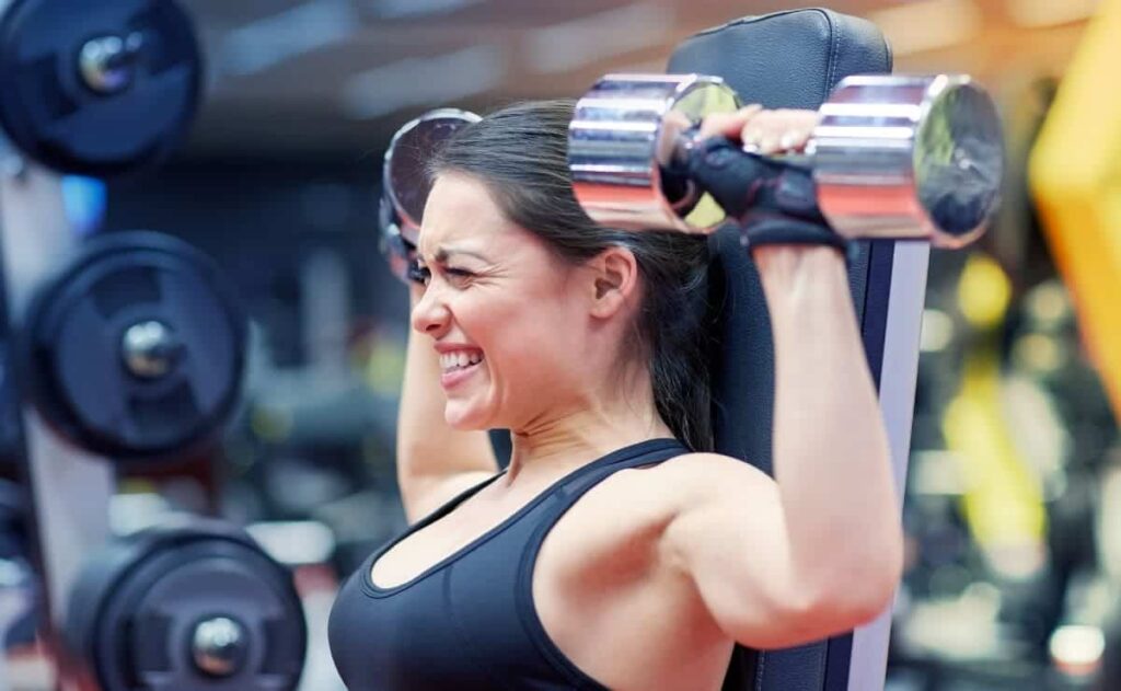 Estos alimentos te van a ayudar a conseguir la hipertrofia muscular